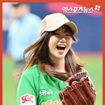 [어케생각해] 최유정 '<b>잔망</b> 가득한 웨이브로 매력 발산'[엑's...