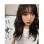 [어케생각해] “고요한 시선의 여운”…최유정, 한밤의 셀카→청량한...