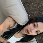 트와이스 채영, <b>혼문</b>은 미모로도 완성 가능해