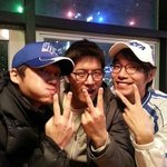 故송영규 발인 엄수된 날…<b>이상윤</b> "우리 마음에 큰 구멍이 뚫렸어요"