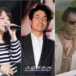 [드루와] 故이민·송영규·강린, 8월 연예계를 덮친 충격 비보들...