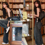 <b>힙</b><b>해</b>지고 싶어? 노윤서를 따라<b>해</b>봐