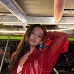<b>제니</b> ㅈㄴ 이쁘다