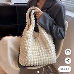 [댓글부탁해] 여자친구 <b>가방</b> 좀 골라줘ㅠㅠ
