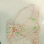 섹시 쿠키 <b>꽃무늬</b> 팬티 어때?