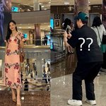 김다영, '<b>인생샷</b>' 이렇게 탄생했구나...배성재 '10살 연하'...