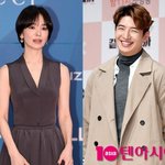 송혜교, 2살 <b>연상</b> 가수와 열애설…"회사 뒤집혔다, 스캔들 후...