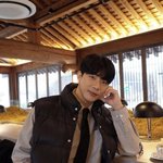 [단독]'신예' 정리우, '천둥구름 비바람' 주연 낙점…윤지성과 <b>BL</b>...