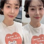 '남편 <b>석방</b>' 성유리, 옥바라지 끝 화사한 근황…'원조요정' 비주얼