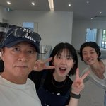 '학폭 논란' 박혜수, 카페 사장된 근황..김종수·오정세·<b>노정</b>의...