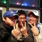 <b>이상윤</b>, 故송영규와 17년 전 추억 공개 “영원한 나의 형” 애도...