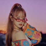 아이오아이 멤버들, 최유정 보러 '브로드웨이 42번가' 찾았다…"다들...