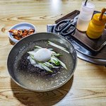 [맛집] <b>칡냉면</b>