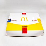 [<b>맛집</b>] 맥도날드 핫케이크