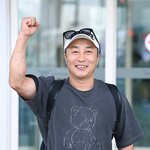 [댓글부탁해] [단독] 김병만 영화 '현상<b>수배</b>' 합류, 9월 결혼 앞두고...