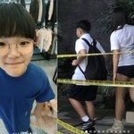 '이범수 이혼' 이윤진, 아들 <b>발리</b> 학교 입학 "소다 남매 첫...