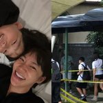 이혼’ 이윤진, 생이별했던 子 <b>발리</b> 학교 입학…소다남매 등교 투샷