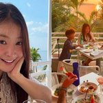 홀로 임신한 이시영, <b>민폐</b> 여행 중이었나…또 구설수 [RE:스타]