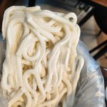 성애우동<b>사리</b> 1,500원