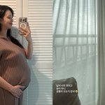 지소연, 출산 앞두고 공황 증세…굳게 닫은 <b>커튼</b> [RE:스타]