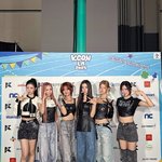 ‘5세대 감성루키’ 이프아이, ‘<b>KCON</b> LA 2025’ 성료.....