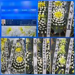 [댓글부탁해] 故 이수근 부친 빈소에 조문 행렬…김희선·유해진·박명수...