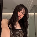 '힙의 정석' 노윤서, 과감한 호피 입고 치명美 폭발…파리 스트릿까지...