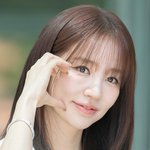 [포토] 베이비복스 윤은혜, 볼<b>하트</b> 당연하지
