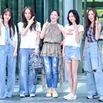 [댓글부탁해] [사진]베이비복스 완전체, '라디오에서 만나요'