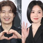 [댓글부탁해] ‘<b>god</b>’ 손호영, 송혜교와 ‘핑크빛 우정’ 스캔들...