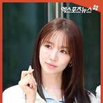 '1세대 아이돌' 베이비복스 윤은혜, 원조 센터 미모