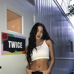 롤라팔루자 씹어 먹은 <b>시카고</b> 핫걸 '지효'