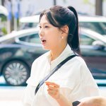 [포토] 에이핑크 오하영, 섬머 <b>Luv</b> 츄