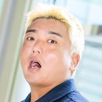 [포토] <b>곽</b><b>범</b>, 사과해요 나한테