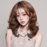 딸 최준희 “난 엄마의 업그레이드 <b>버전</b>”이라더니, 미모 물 올랐다