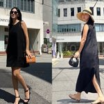 이지혜, 샵 장석현과 의류사업 확장→<b>사업체</b> 냈다 “밀어주실 거죠...