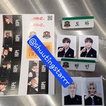 신인 남돌의 ㄷㄷ한 역조공 리스트