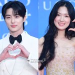 김혜윤, 변우석에 통 큰 선물…<b>솔선</b>커플 여전한 인연