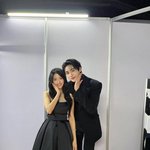 <b>선재</b>는 자라서 대군이 되었구나…김혜윤, 변우석에 커피차 선물 "반사판...