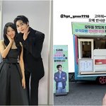 대군이 된 <b>선재</b>에게…김혜윤, 변우석에 통 큰 선물 "반사판 2개...