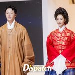 "사극 찢고 나왔다"...정일우·권유리, 다시 만난 <b>보쌈</b>커플