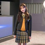 이나은, 왕따 논란 후 4년만 복귀 어땠나…찐 고등학생 같은 러블리...