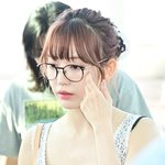 [현장포토] "예쁨이 묻었어"…사쿠라, 인형 비주얼