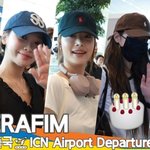 [댓글부탁해] 르세라핌, 카즈하 생일 D-2..미리 생일 축하해요...