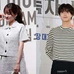 [댓글부탁해] 조이현X박보검, 출연자 화제성 1위 등극...마지막회...