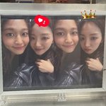 "아기 공주야" 설현, 조이현 커피 차 조공에 아낌없는 애정 <b>공세</b>