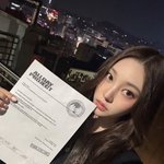 영서, 알고 보니 금수저?... '연 1억' 국제학교 <b>재학</b>시절 포착