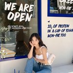 “여름 햇살 머금은 <b>무심</b>한 시선”…기은세, 찬란한 오후→도심 감성...