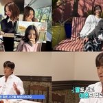이민우, 예비신부 최초 공개..<b>야노</b> 시호·이민정 닮은 미모(살림남)