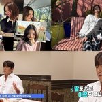 이민우, '6세 딸 키우는 싱글맘' 예비신부 얼굴 최초 공개 [스타이슈]
